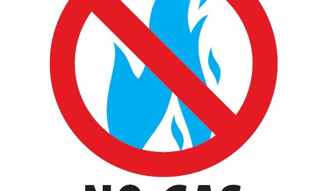 No-Gas