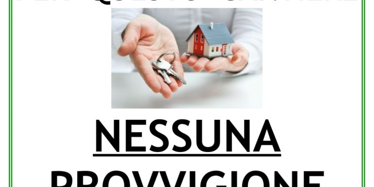 10.no provvigione