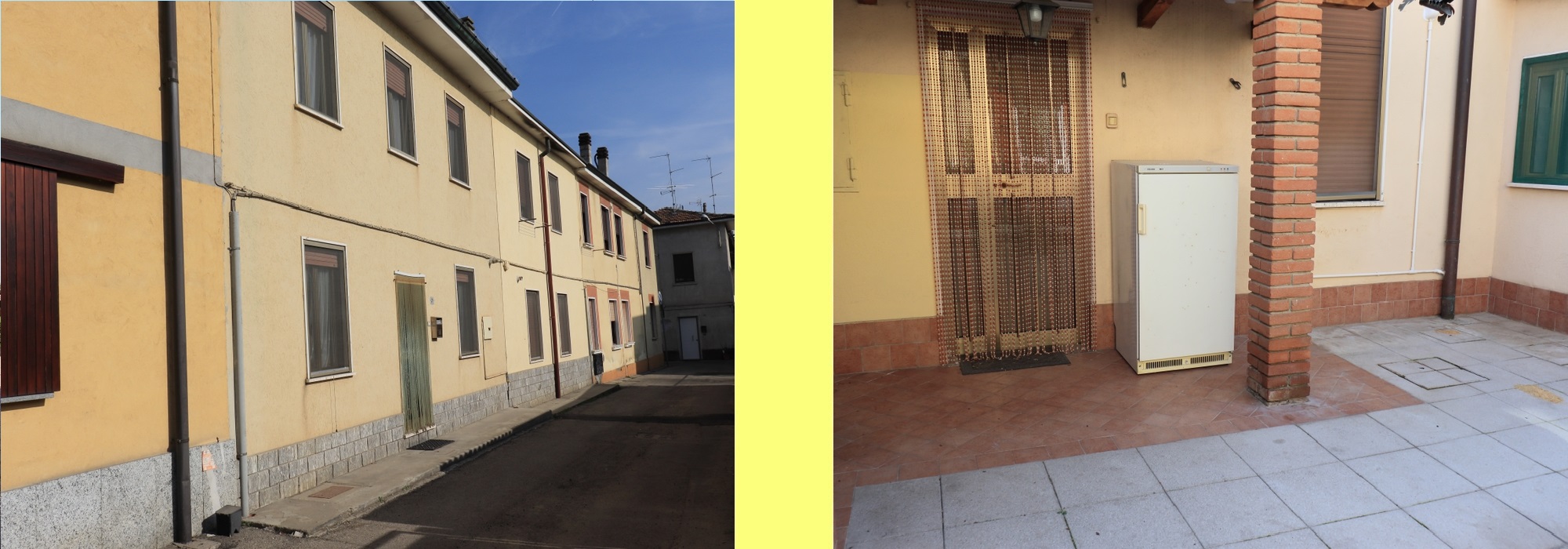 Retegno – Rif 1495