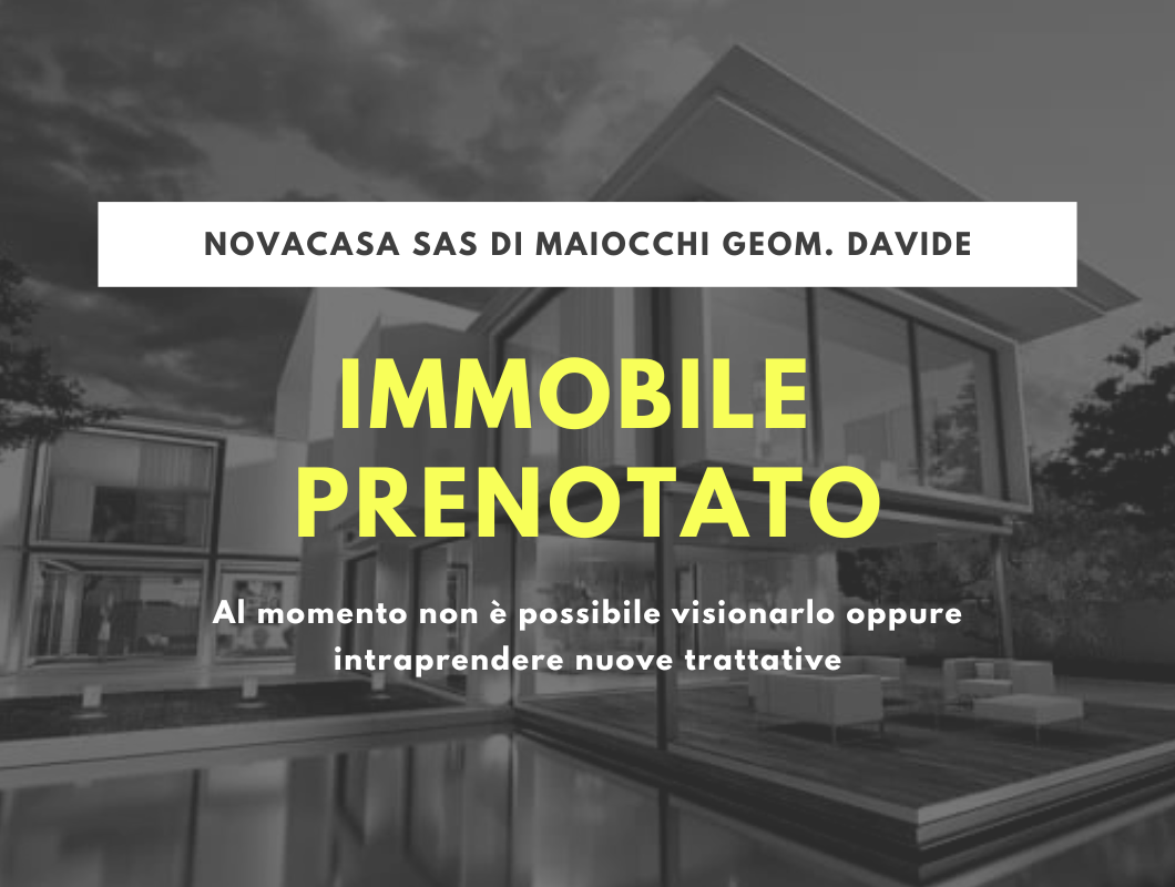 Codogno – Rif 1586 – PRENOTATO